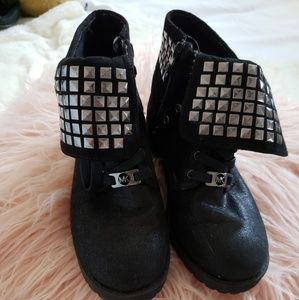Michael Kors ankle boots